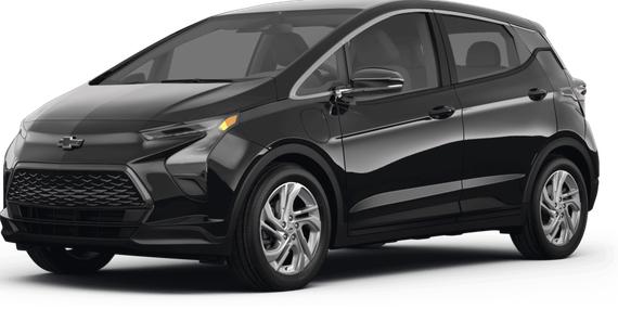 CHEVROLET BOLT EV 2023 1G1FW6S01P4166273 image CHEVROLET BOLT EV 2023 1G1FW6S01P4166273 image